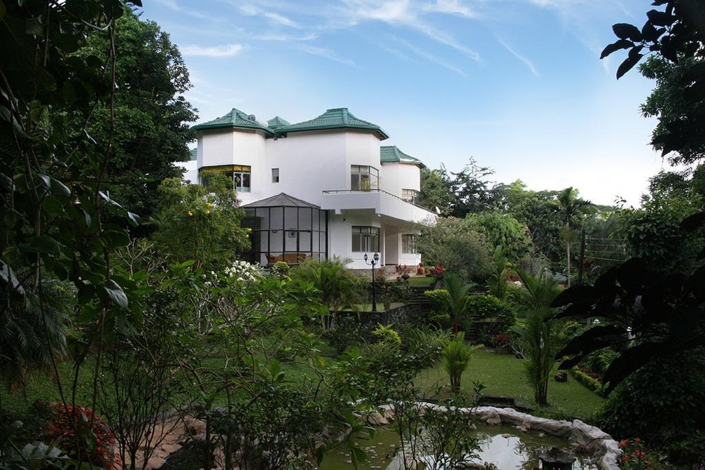 מלון קנדי Mowbrey House חדר תמונה