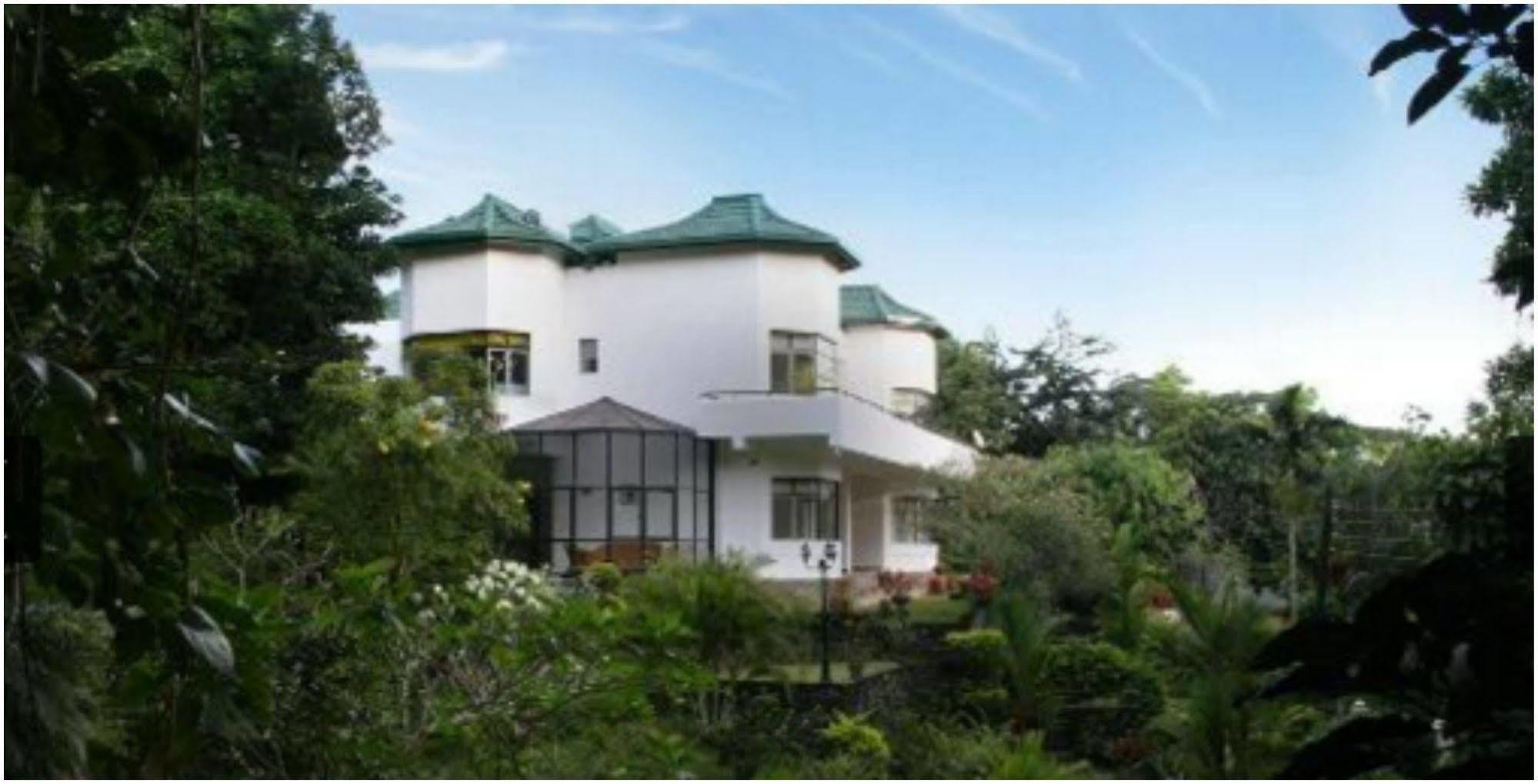 מלון קנדי Mowbrey House מראה חיצוני תמונה